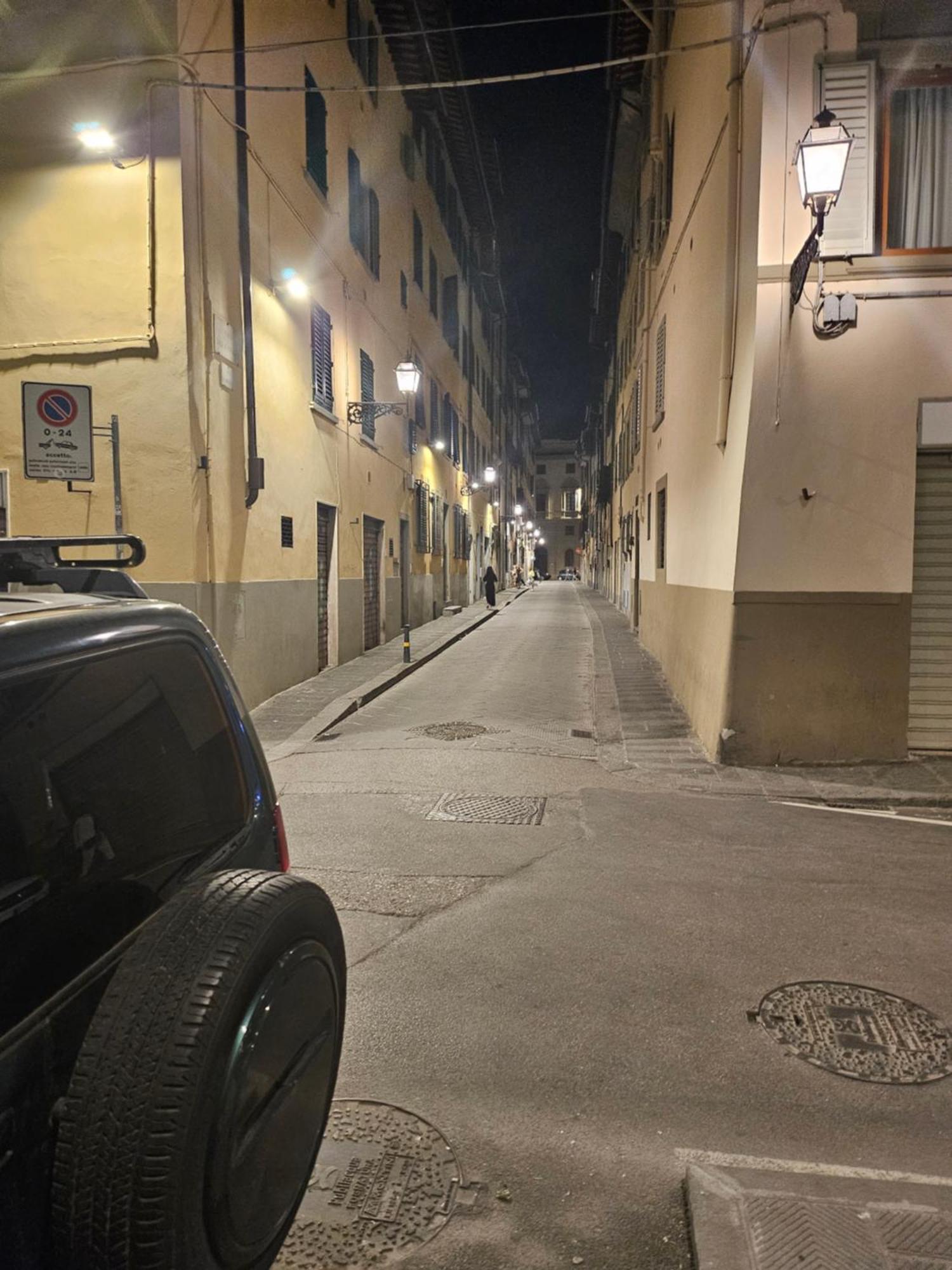 Very Central-100Mt From Central Train Station Firenze Rom bilde